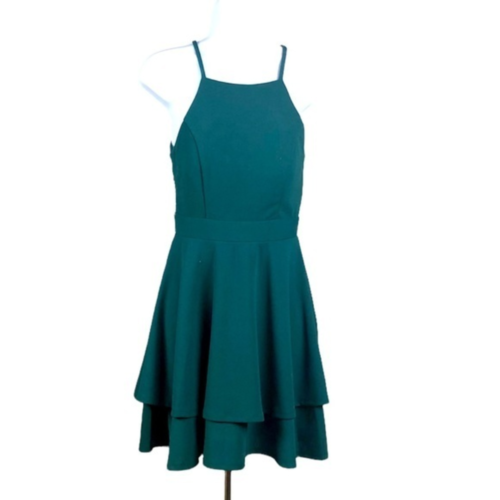 Women’s Three‎ Pink Hearts Dress